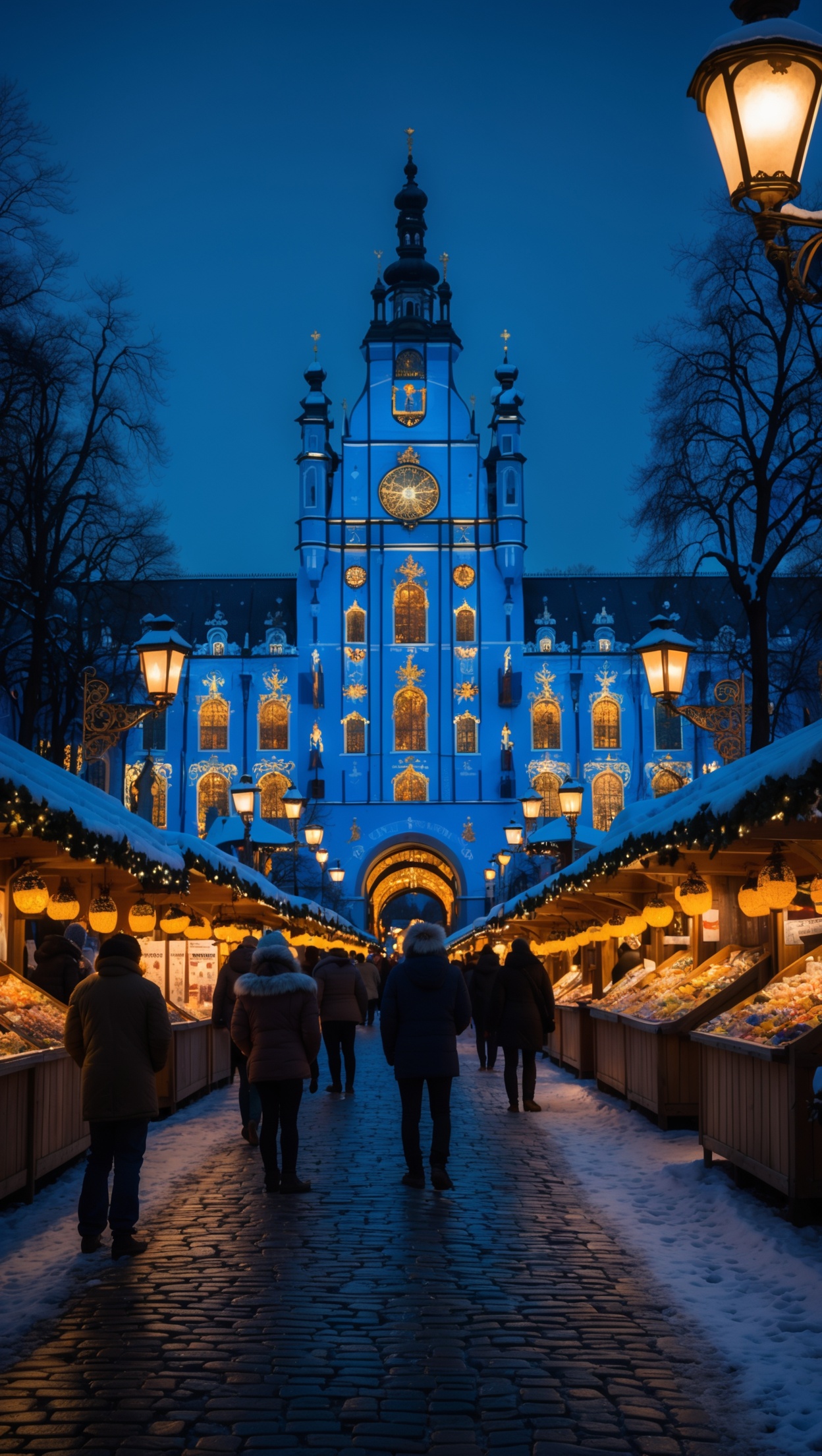 Vienna Christmas Markets: Complete Guide for First-Timers