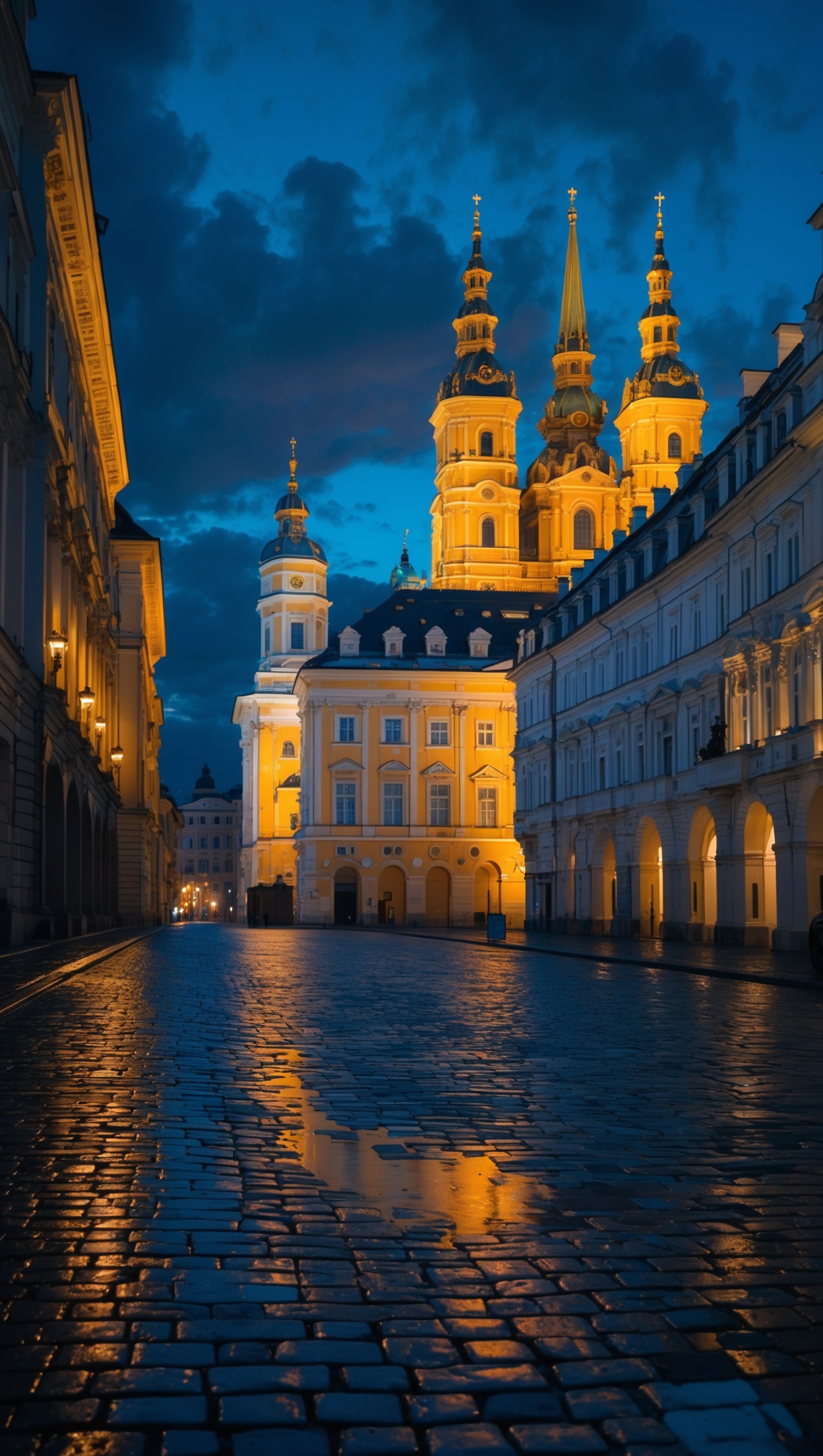Vienna's Secret Side Most Tourists Miss
