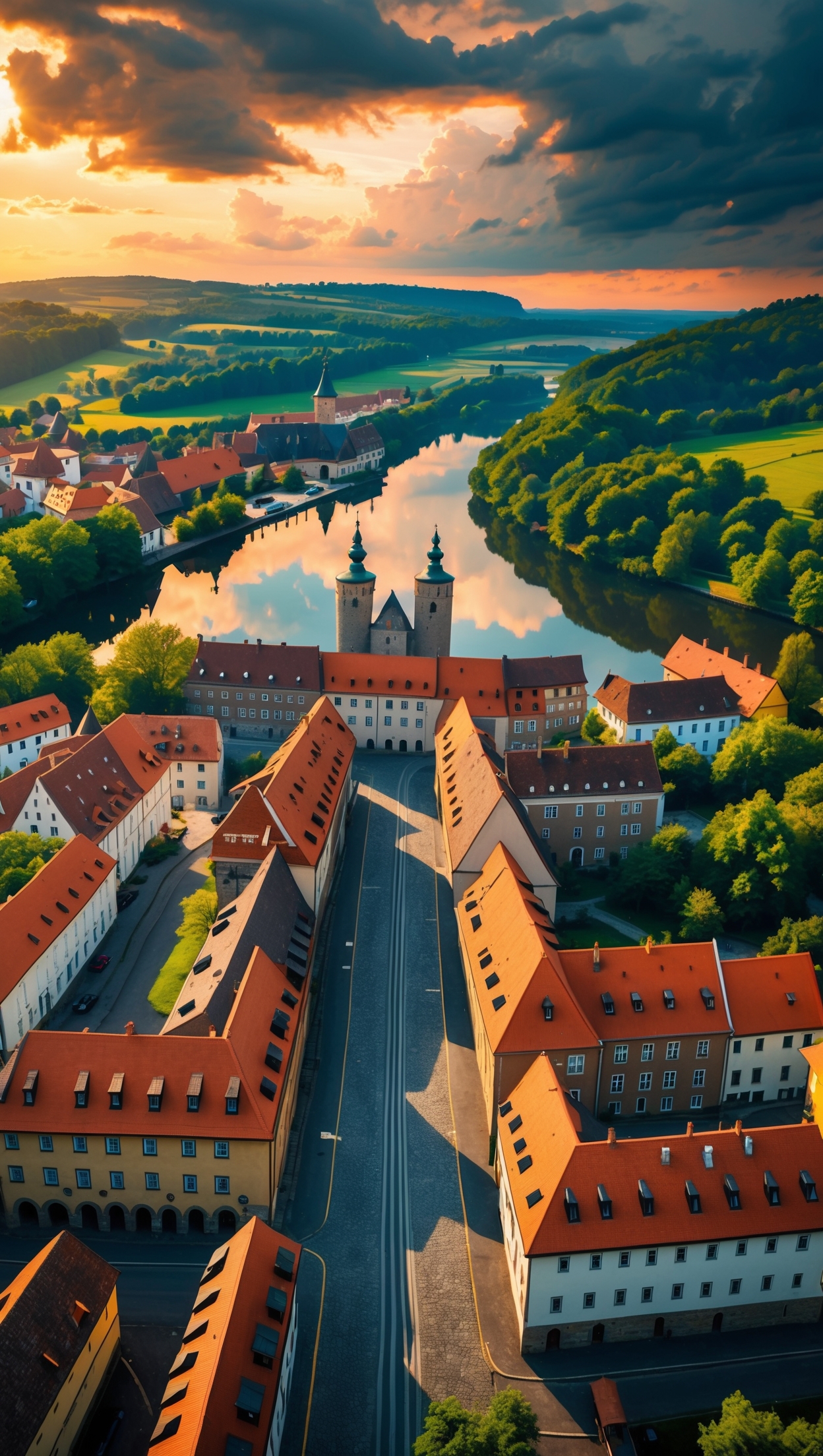 Best Weekend Escapes from Berlin: Hidden Gems & Quick Trips