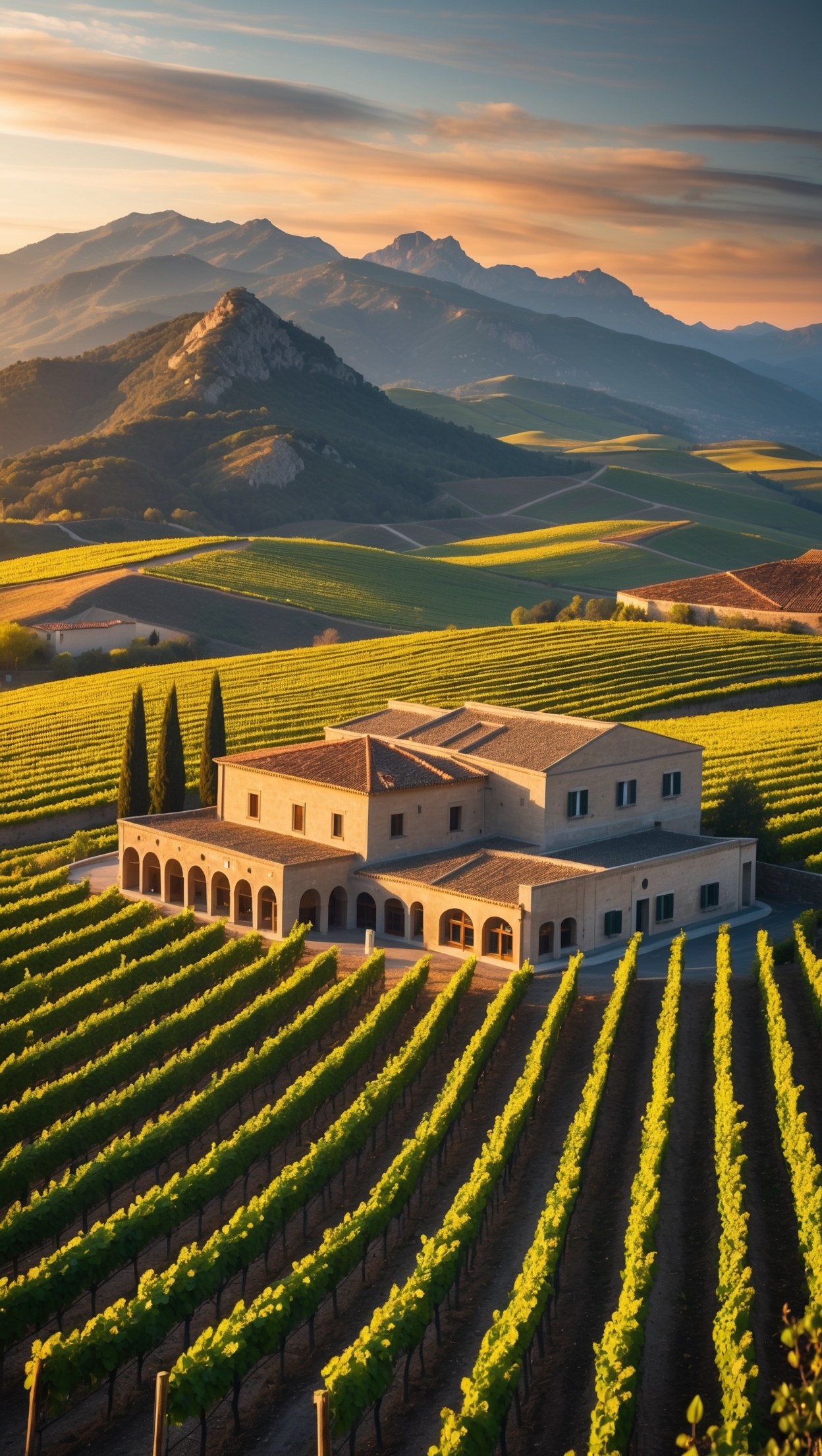 Wine Tasting Tours in Southern Spain: A Vineyard Paradise