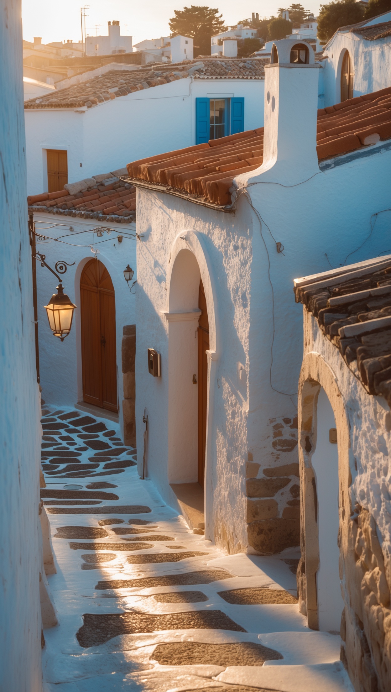 Winter Sun in Europe: Warm Destinations Nov–Feb